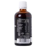 Credé Black Cumin Oil (Black Seed Oil)